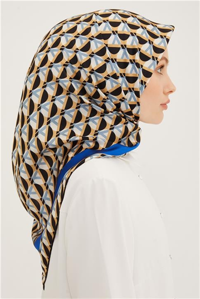 Armine Sura İpek Eşarp 23Ya8903 37