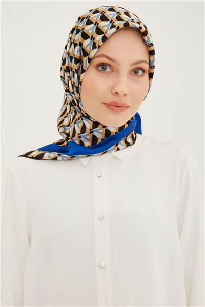 Armine Sura İpek Eşarp 23Ya8903 37