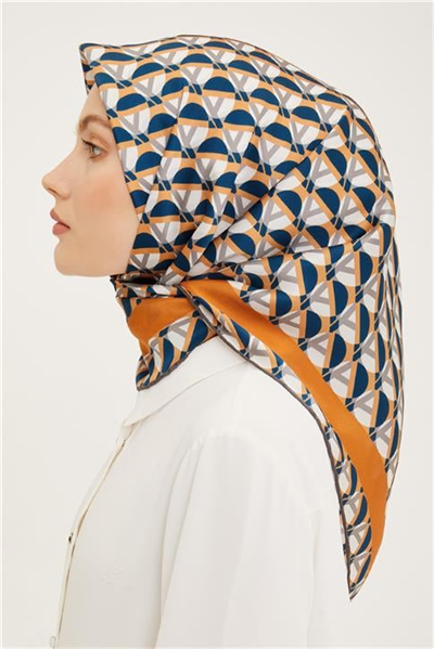 Armine Sura İpek Eşarp 23Ya8903 52