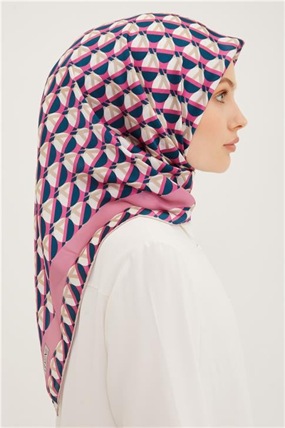 Armine Sura İpek Eşarp 23Ya8903 54