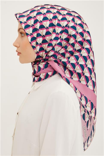 Armine Sura İpek Eşarp 23Ya8903 54