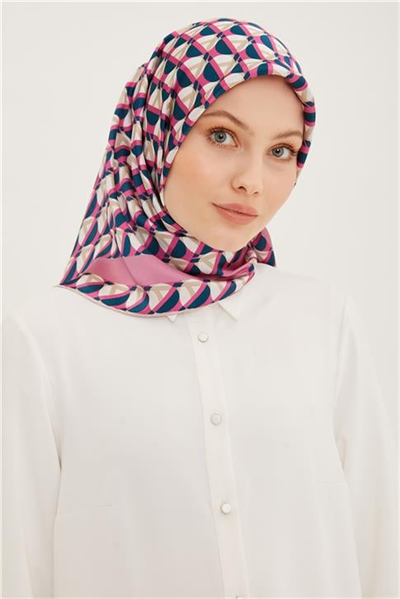 Armine Sura İpek Eşarp 23Ya8903 54