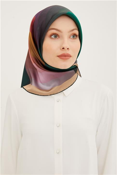 Armine Sura İpek Eşarp 23Ya8904 02