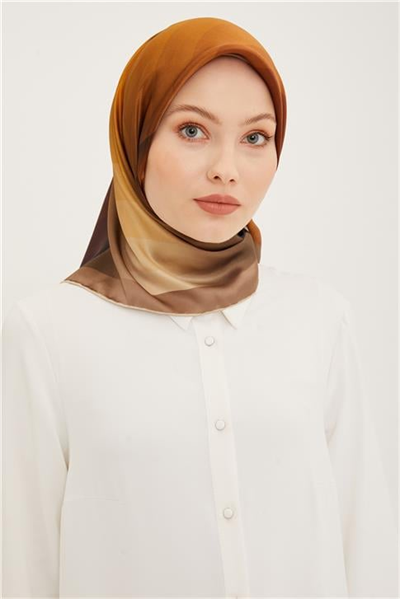 Armine Sura İpek Eşarp 23Ya8904 03