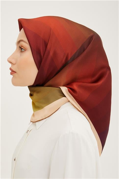 Armine Sura İpek Eşarp 23Ya8904 12