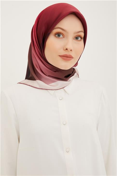 Armine Sura İpek Eşarp 23Ya8904 32