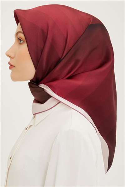 Armine Sura İpek Eşarp 23Ya8904 32