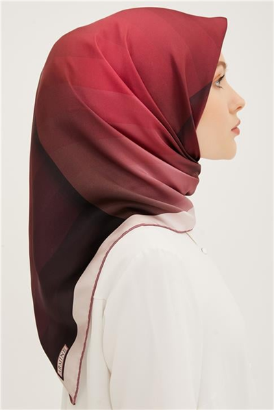 Armine Sura İpek Eşarp 23Ya8904 32