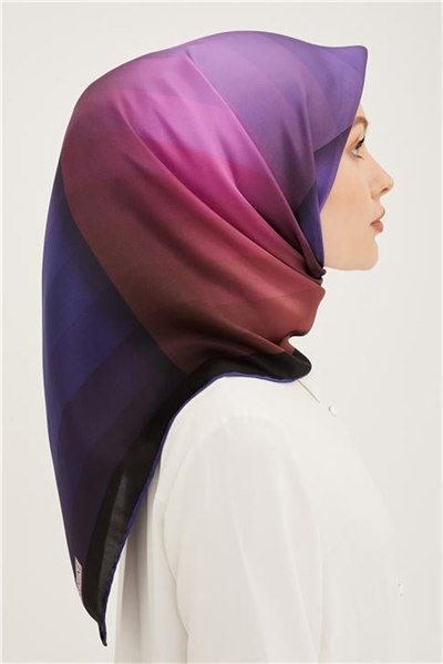 Armine Sura İpek Eşarp 23Ya8904 34