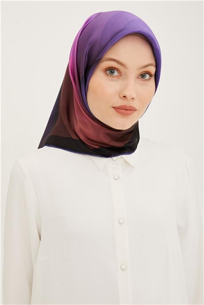 Armine Sura İpek Eşarp 23Ya8904 34