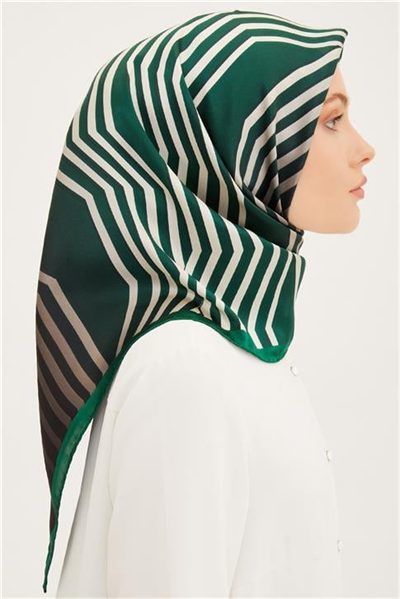 Armine Sura İpek Eşarp 23Ya8905 04