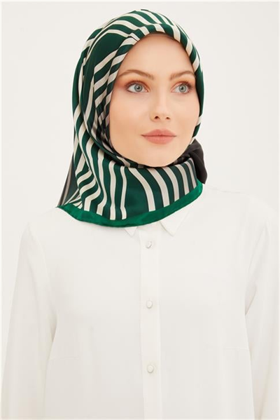 Armine Sura İpek Eşarp 23Ya8905 04