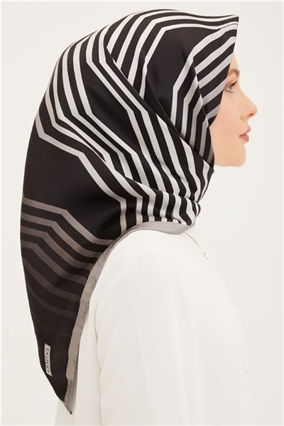 Armine Sura İpek Eşarp 23Ya8905 06