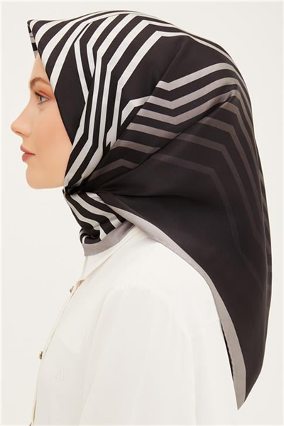 Armine Sura İpek Eşarp 23Ya8905 06