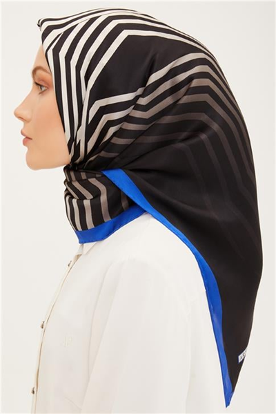 Armine Sura İpek Eşarp 23Ya8905 07