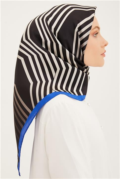 Armine Sura İpek Eşarp 23Ya8905 07