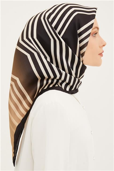 Armine Sura İpek Eşarp 23Ya8905 34