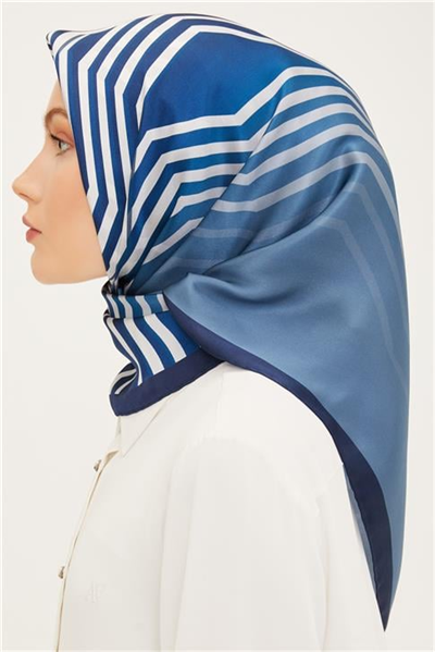 Armine Sura İpek Eşarp 23Ya8905 36