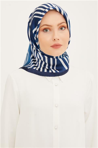 Armine Sura İpek Eşarp 23Ya8905 36