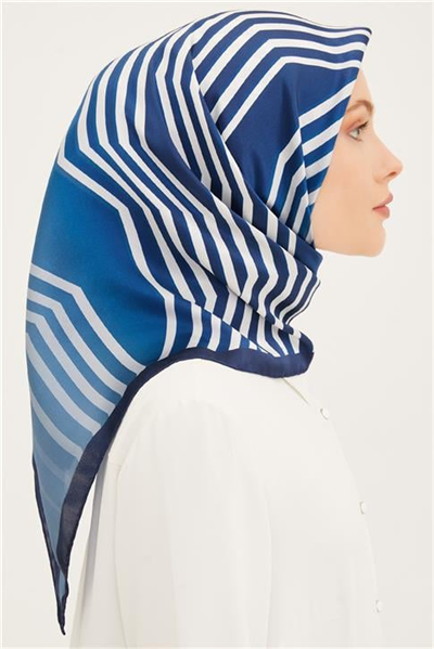 Armine Sura İpek Eşarp 23Ya8905 36