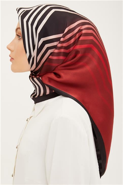 Armine Sura İpek Eşarp 23Ya8905 50