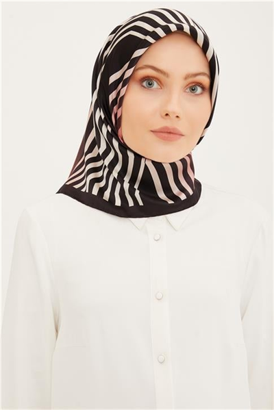 Armine Sura İpek Eşarp 23Ya8905 50