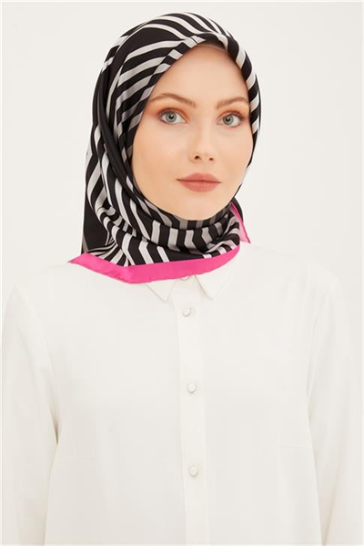 Armine Sura İpek Eşarp 23Ya8905 54