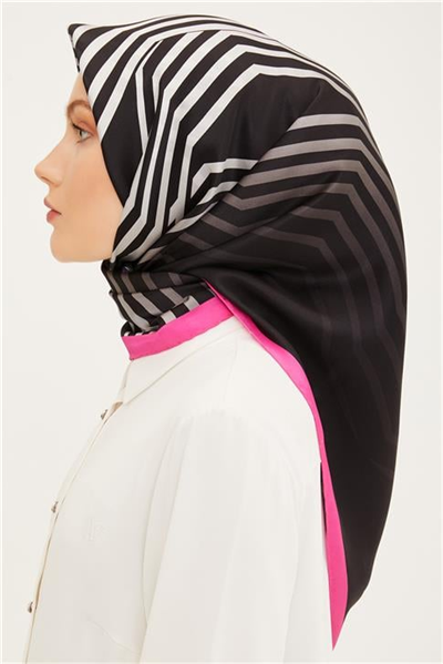 Armine Sura İpek Eşarp 23Ya8905 54