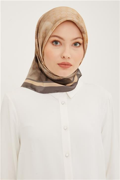 Armine Sura İpek Eşarp 23Ya8906 03