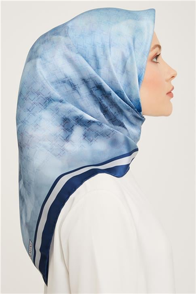 Armine Sura İpek Eşarp 23Ya8906 05