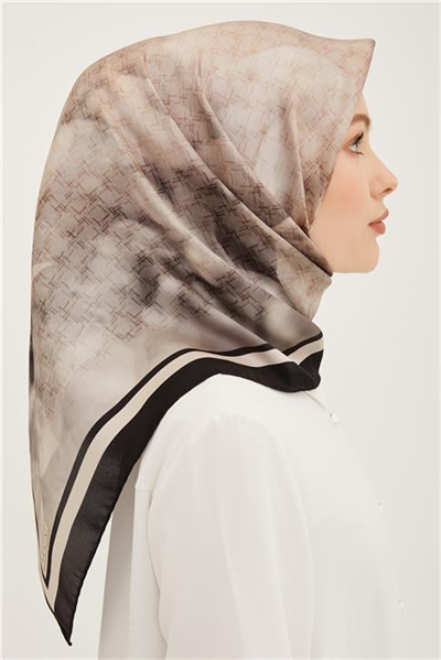 Armine Sura İpek Eşarp 23Ya8906 07