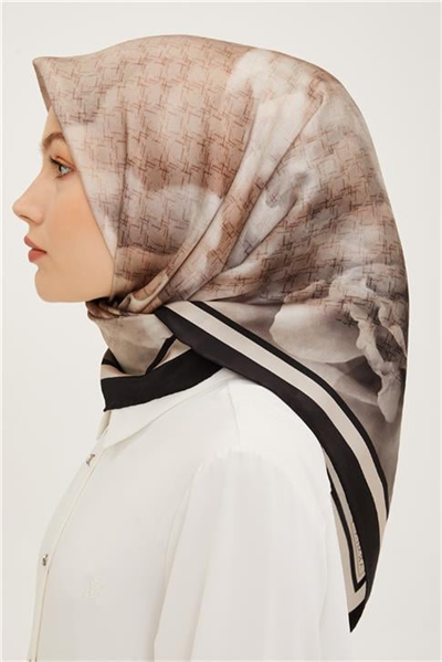 Armine Sura İpek Eşarp 23Ya8906 07