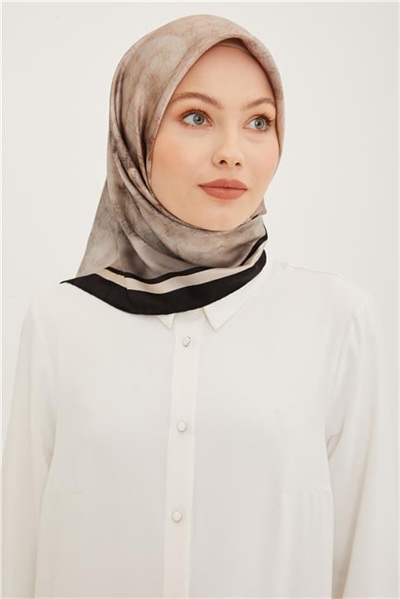 Armine Sura İpek Eşarp 23Ya8906 07