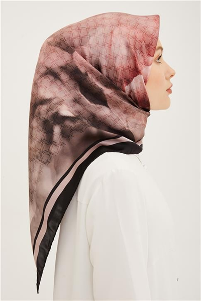 Armine Sura İpek Eşarp 23Ya8906 08