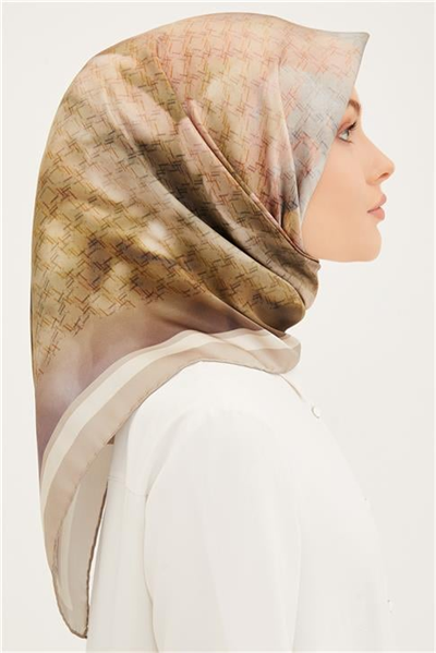 Armine Sura İpek Eşarp 23Ya8906 20