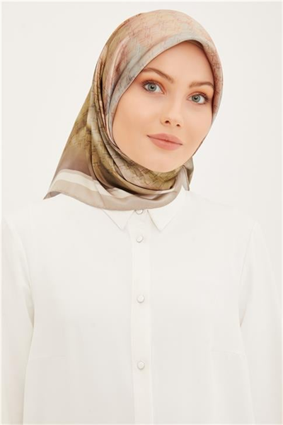 Armine Sura İpek Eşarp 23Ya8906 20