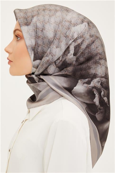 Armine Sura İpek Eşarp 23Ya8906 24