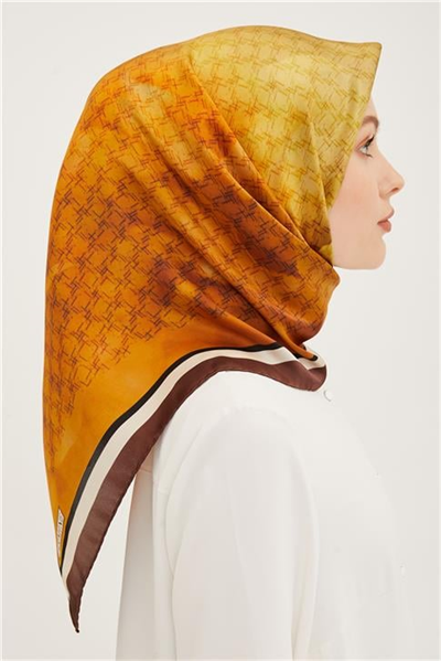 Armine Sura İpek Eşarp 23Ya8906 39