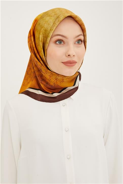 Armine Sura İpek Eşarp 23Ya8906 39