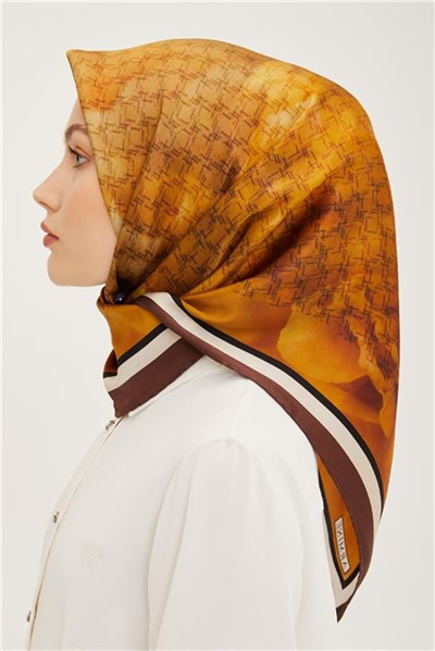 Armine Sura İpek Eşarp 23Ya8906 39