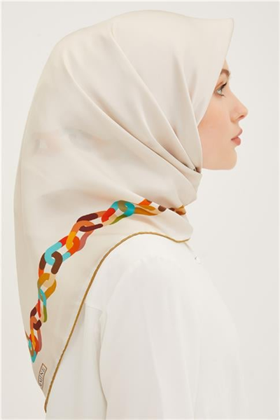Armine Sura İpek Eşarp 23Ya8908 02