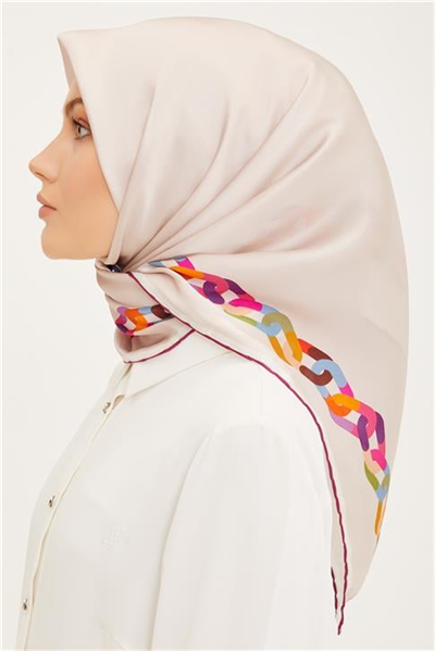Armine Sura İpek Eşarp 23Ya8908 03