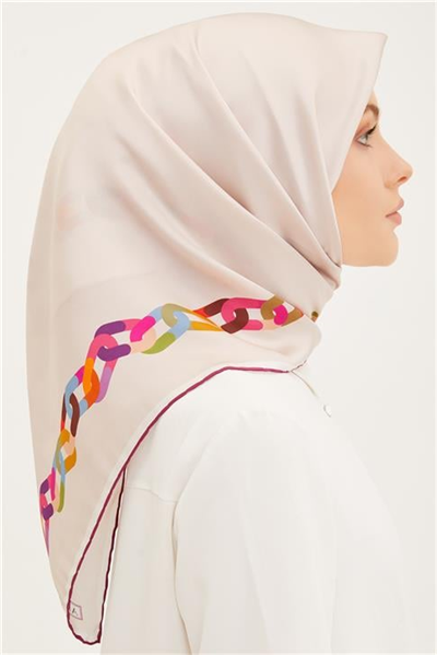 Armine Sura İpek Eşarp 23Ya8908 03