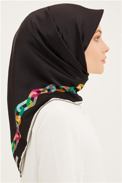Armine Sura İpek Eşarp 23Ya8908 05