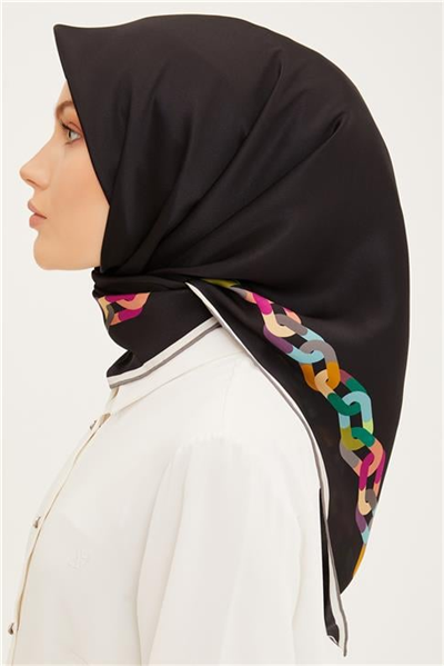 Armine Sura İpek Eşarp 23Ya8908 05
