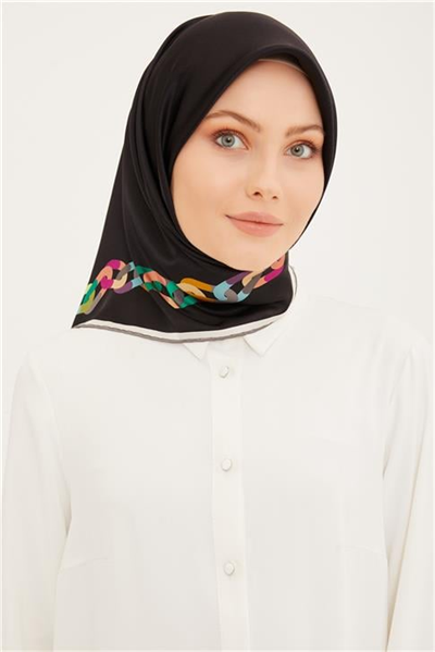 Armine Sura İpek Eşarp 23Ya8908 05