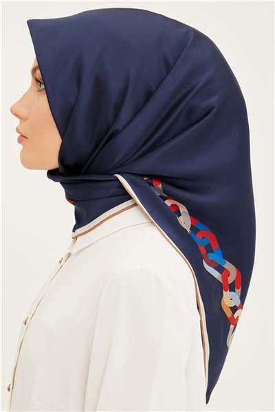 Armine Sura İpek Eşarp 23Ya8908 06