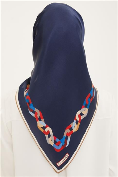 Armine Sura İpek Eşarp 23Ya8908 06