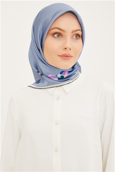 Armine Sura İpek Eşarp 23Ya8908 32