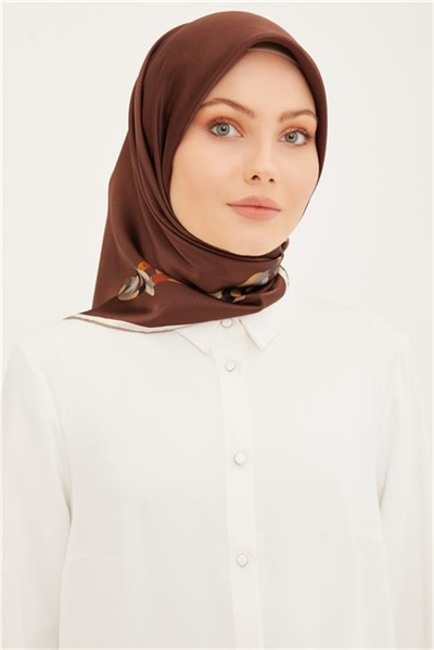 Armine Sura İpek Eşarp 23Ya8908 33